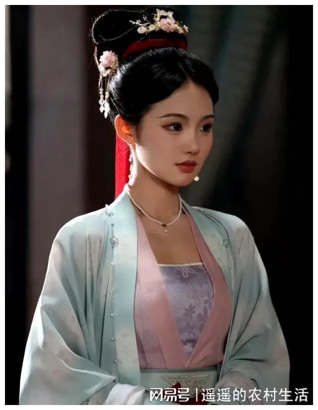 诸宸(诸宸的丈夫有几个妻子)